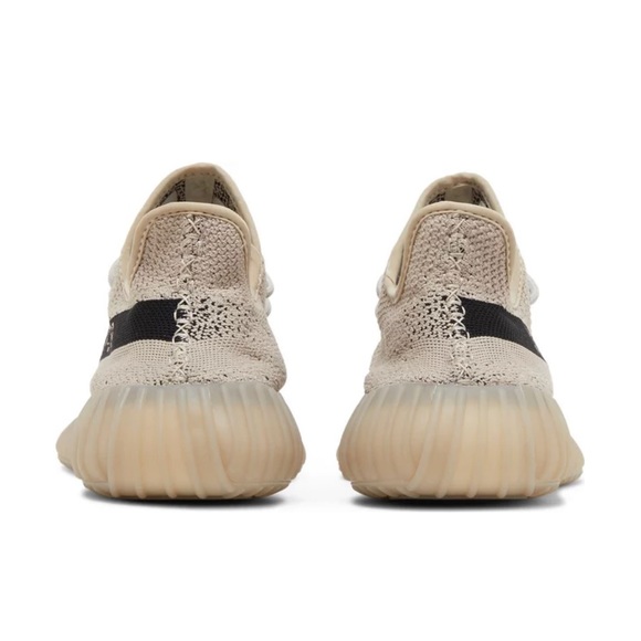 Adidas Boost 350 V2 'Slate' - Picture 14 of 15